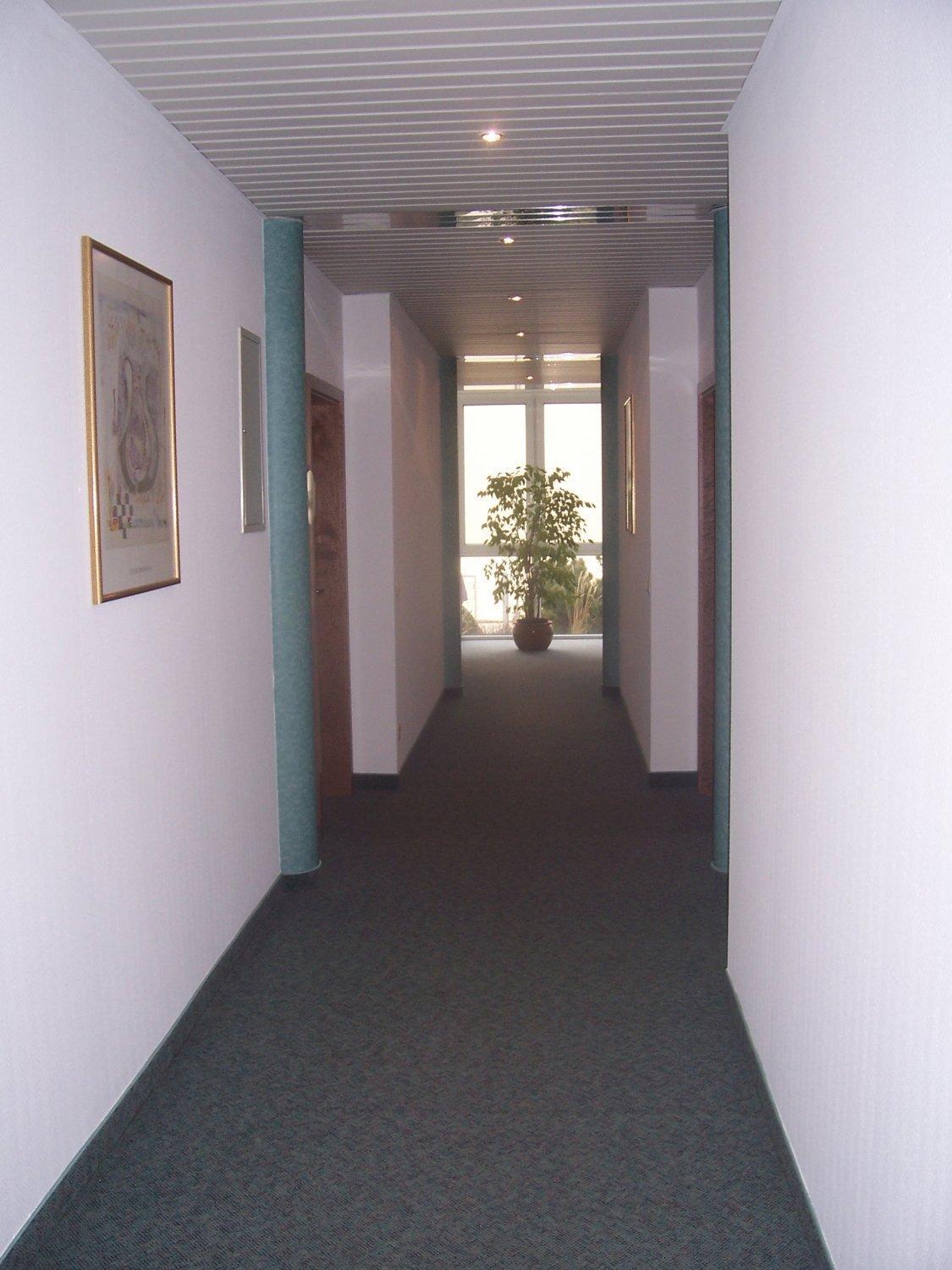 Hotel Zimmermann Filderstadt Exteriör bild